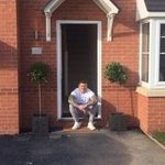 Mark Charlesworth - @charlie_cheshire - Instagram