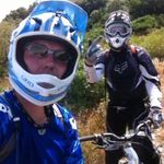Mark Charlesworth - @chazym44 - Instagram