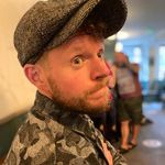 Mark Charlesworth - @charlesworth1982 - Instagram