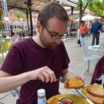 Mark Charlesworth - @mark_charlesworth - Instagram