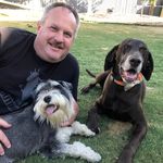 Mark Charlesworth - @markatron03 - Instagram