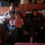 Mark Charnock - Facebook