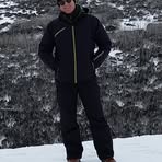 Mark Chase - Facebook