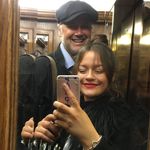 Mark Chase - @markchaseuk - Instagram