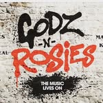 Mark Chatfield - @godznrosies - Instagram