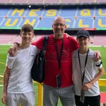 Mark Chatfield - @chatfield861 - Instagram