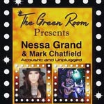 Nessa Grand & Mark Chatfield - @nessamarkmusic - Instagram