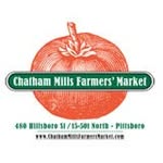 Chatham Mills Farmers' Market - @chathammillsfarmersmarket - Instagram