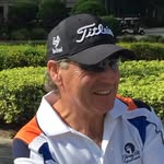 Mark Chatham - @_thegolfather - Instagram
