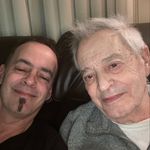 Mark Chaves - @markster300 - Instagram