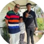 Mark Chavis - @mryardbyrd337_ - Instagram