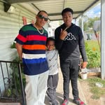 Mark Chavis - @mryardbyrd337 - Instagram