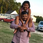 Mark Chavis Jr. - @mark_chavisboy93 - Instagram
