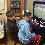 Mark Cheek - @cheek9926 - Instagram