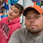 Mark Cheek - @alphawolf0806 - Instagram