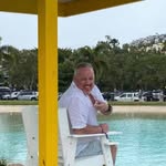 Mark Cheers - @livinit18 - Instagram