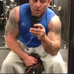 Mark Anthony Cheetham - @cheetham_mark - Instagram