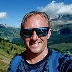 Mark Cheetham - @markcheetham68 - Instagram