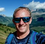 Mark Cheetham - Facebook