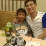 Chen Mark - @markchen4021 - Instagram