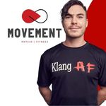 Mark Chen - @mark_chen_movement - Instagram