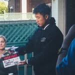 Mark Chen - @mark617 - Instagram