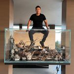 Mark Chen - @tmk_aquarist - Instagram