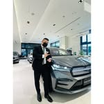 Mark Chen - @m_c_skoda_tw - Instagram