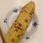 玉米筍🌽🌽 - @markchen335 - Instagram