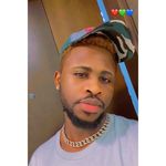 Mr Fossette✨🇨🇲 - @mark_cheneba - Instagram