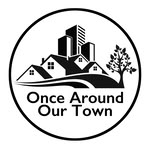 Mark Chenoweth - @oncearoundourtown - Instagram