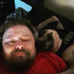 Mark Chenoweth - @ibesmokingkush - Instagram
