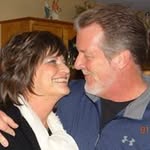 Cheryl Holmberg - @markcherylh - Instagram