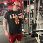 @mark_cheryl778 - Instagram