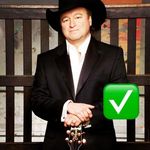 Mark Chesnutt🔵 - @officialmarkchesnutt0245 - Instagram