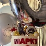 Марк Чикун - @mark.chikun - Instagram
