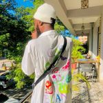 Mark Chivah - @markchivah - Instagram