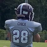 Cole Mark Chick - @colemarkchick - Instagram