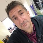 @mark.chick - Instagram