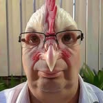 Mark Chicken - @mark_chicken_real - Instagram
