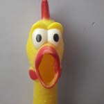mark - @mark.chicken_ - Instagram