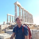 Mark Chilson - @maercus5 - Instagram