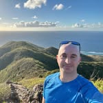 Mark Chilson - @iamchilson - Instagram