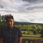 Mark Chin - @markjchin - Instagram