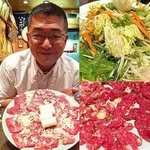 Mark Chinn - @markchinn2 - Instagram