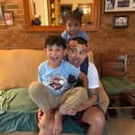 Mark Chinn Sr.🇺🇸 - @markchinn21 - Instagram