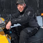 Mark Chinnock - @mark.chinnock - Instagram