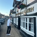 Mark Chipperfield - Facebook