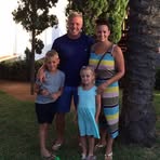 Mark Chipperfield - Facebook