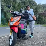 Christian Mark - @markchristianofiana - Instagram